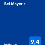 Bei Mayer's Daire