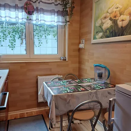 Bei Mayer's Апартаменты *