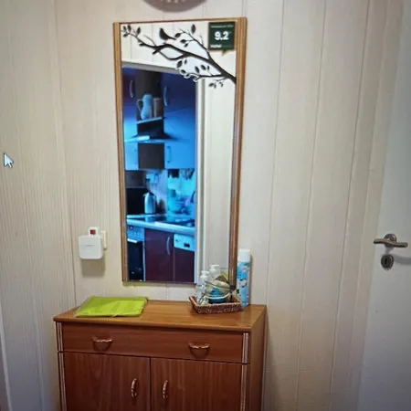 Bei Mayer's Рингсхайм