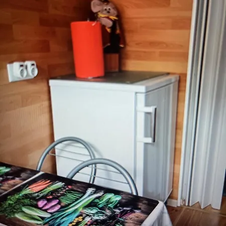 Bei Mayer's Appartement *