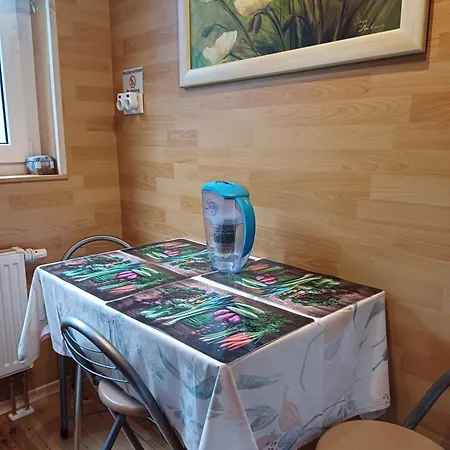 Bei Mayer's Апартаменты Рингсхайм