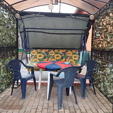 Апартаменты Bei Mayer's