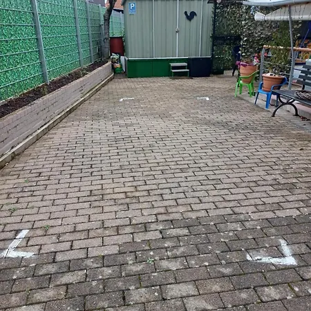 Bei Mayer's Ringsheim