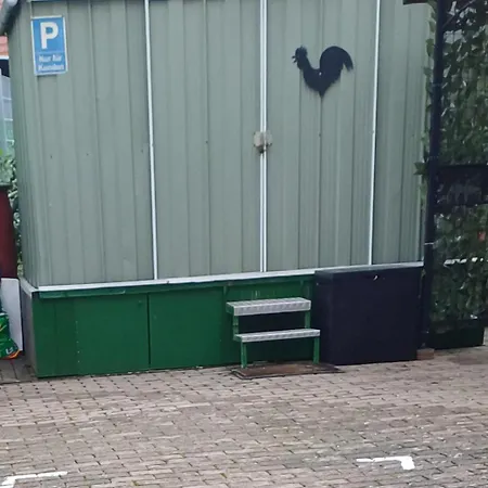 Апартаменты Bei Mayer's Рингсхайм