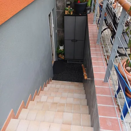 Апартаменты Bei Mayer's