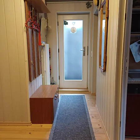 Bei Mayer's Апартаменты *