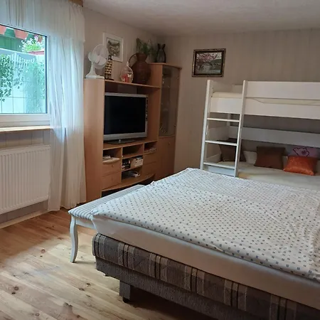 Апартаменты Bei Mayer's