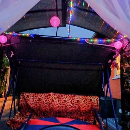 Bei Mayer's Апартаменты