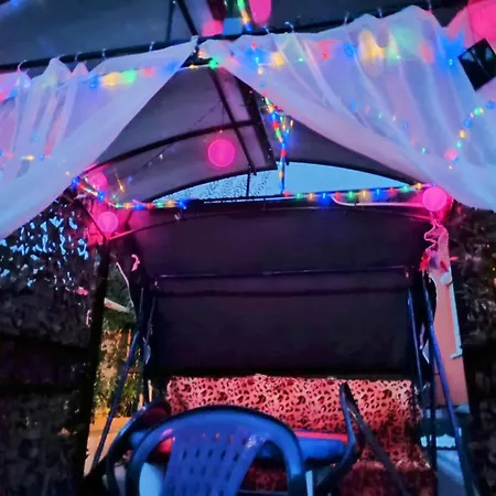 Bei Mayer's Апартаменты Рингсхайм