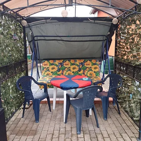 Апартаменты Bei Mayer's