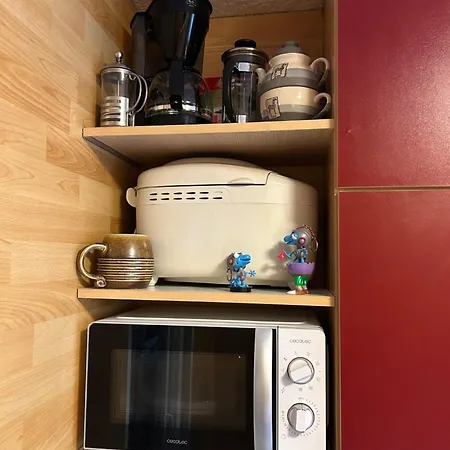 Апартаменты Bei Mayer's *