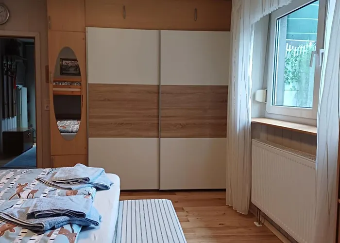 Apartament Bei Mayer's *