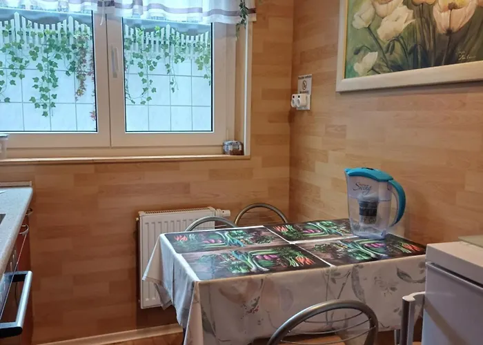 Bei Mayer's Apartament *