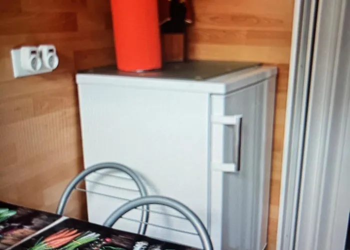 Bei Mayer's Apartament *