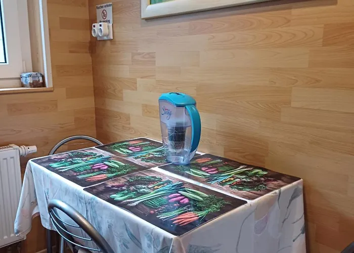 Bei Mayer's Apartament Ringsheim