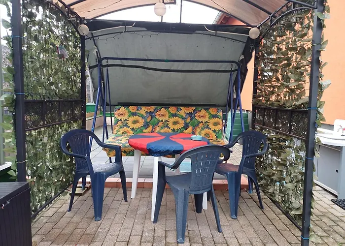 Apartament Bei Mayer's