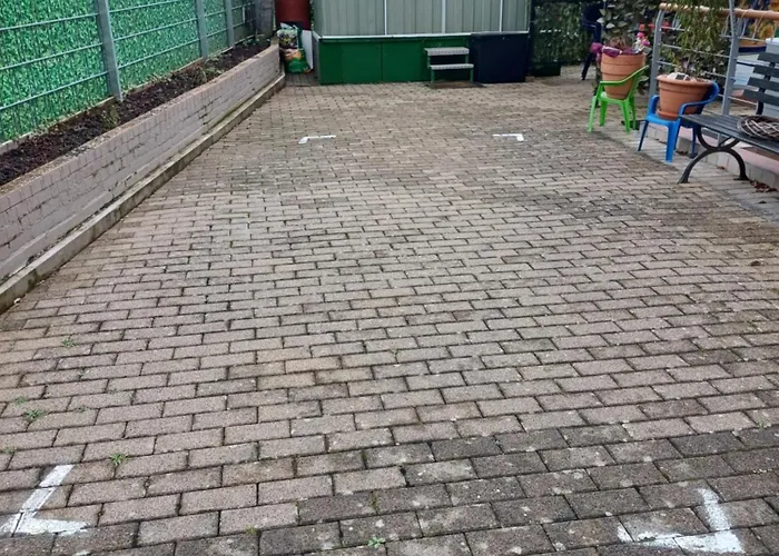 Bei Mayer's Ringsheim