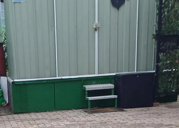 Apartament Bei Mayer's Ringsheim