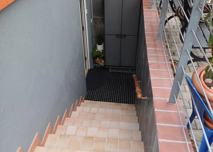 Apartament Bei Mayer's