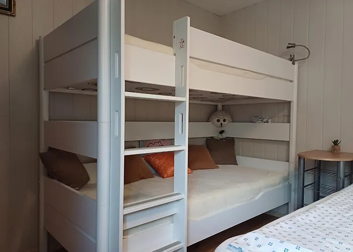 Bei Mayer's * Ringsheim