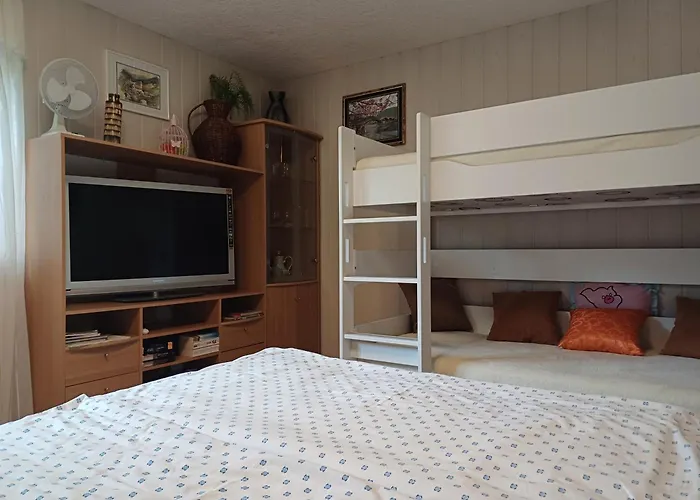 Bei Mayer's * Ringsheim