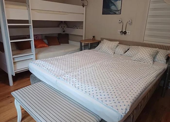 Bei Mayer's * Ringsheim