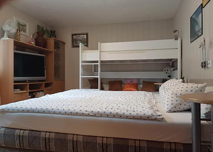 Bei Mayer's Apartament *