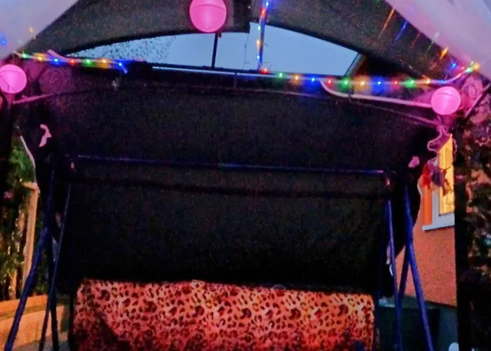 Bei Mayer's Apartament