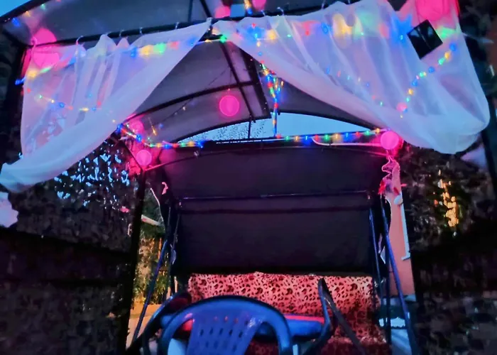 Bei Mayer's Apartament Ringsheim