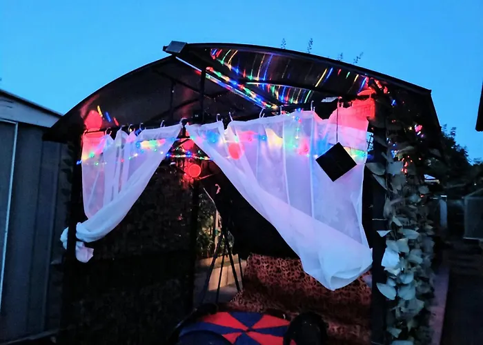 Apartament Bei Mayer's *