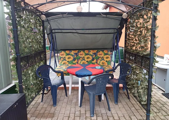 Apartament Bei Mayer's